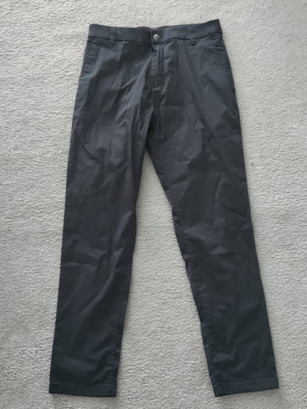 Birddogs Pants Mens 30x30  Boom Chino Casual Stretch Athleisure Golf EUC